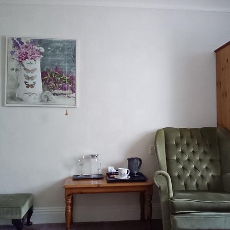 Pendrin Guest House Tintagel Luaran gambar