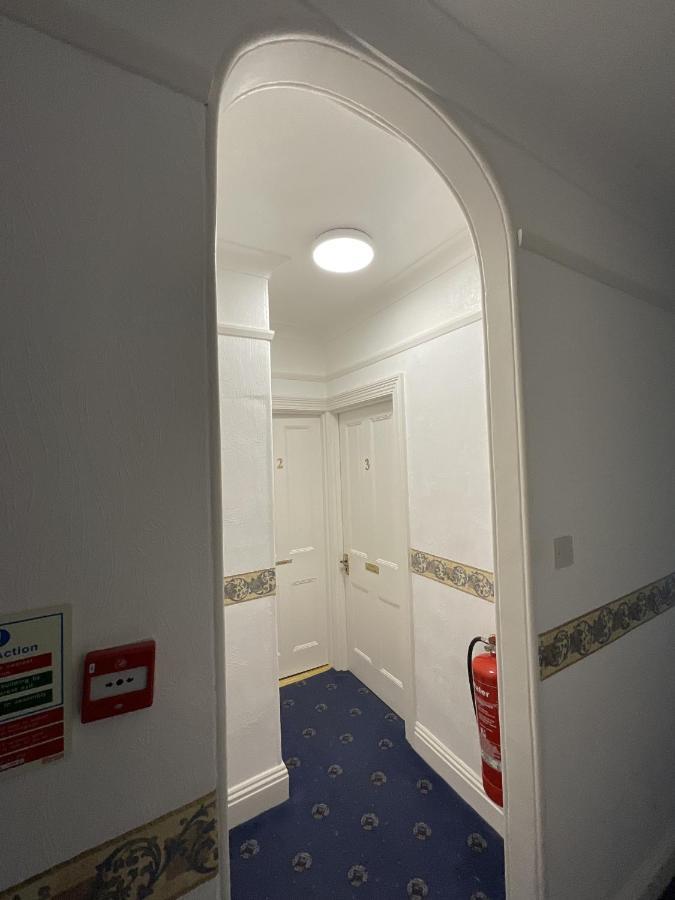 Pendrin Guest House Tintagel Luaran gambar
