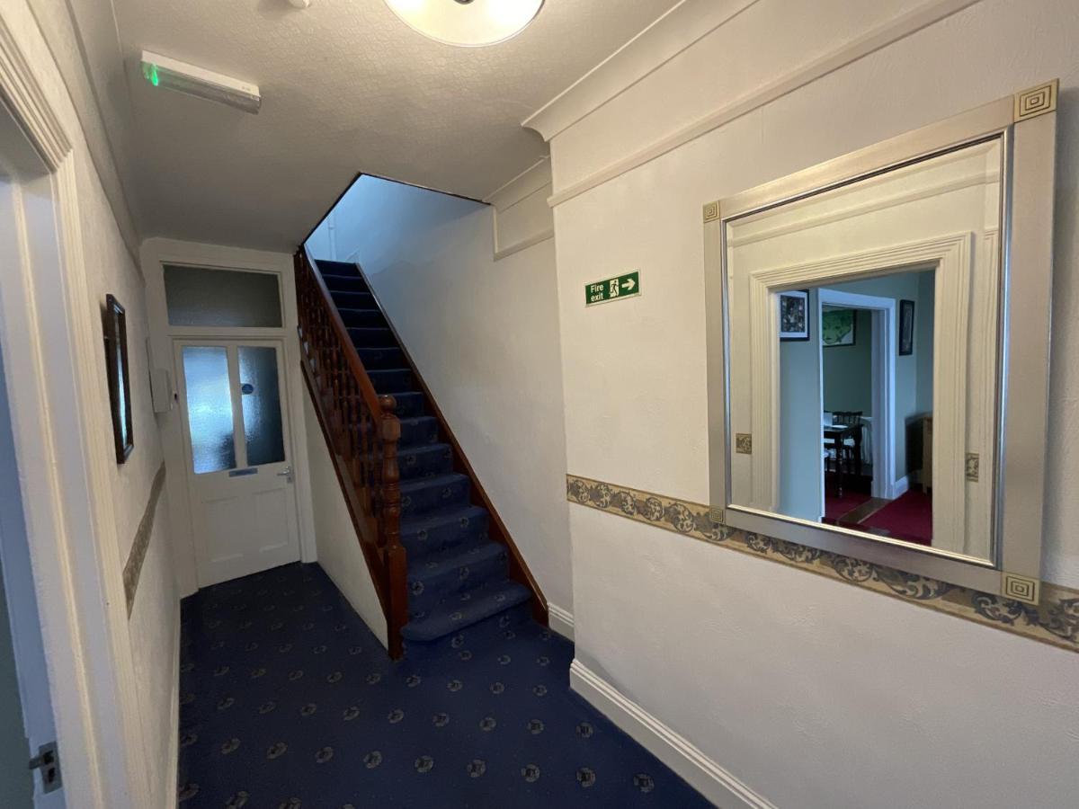 Pendrin Guest House Tintagel Luaran gambar