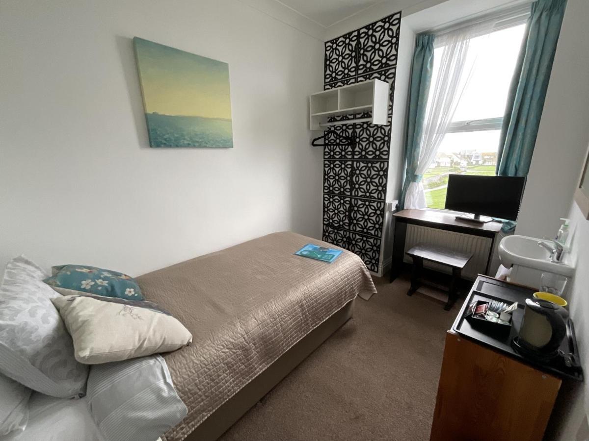 Pendrin Guest House Tintagel Bilik gambar