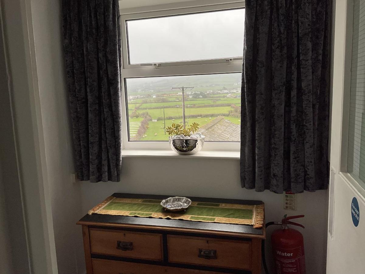 Pendrin Guest House Tintagel Luaran gambar