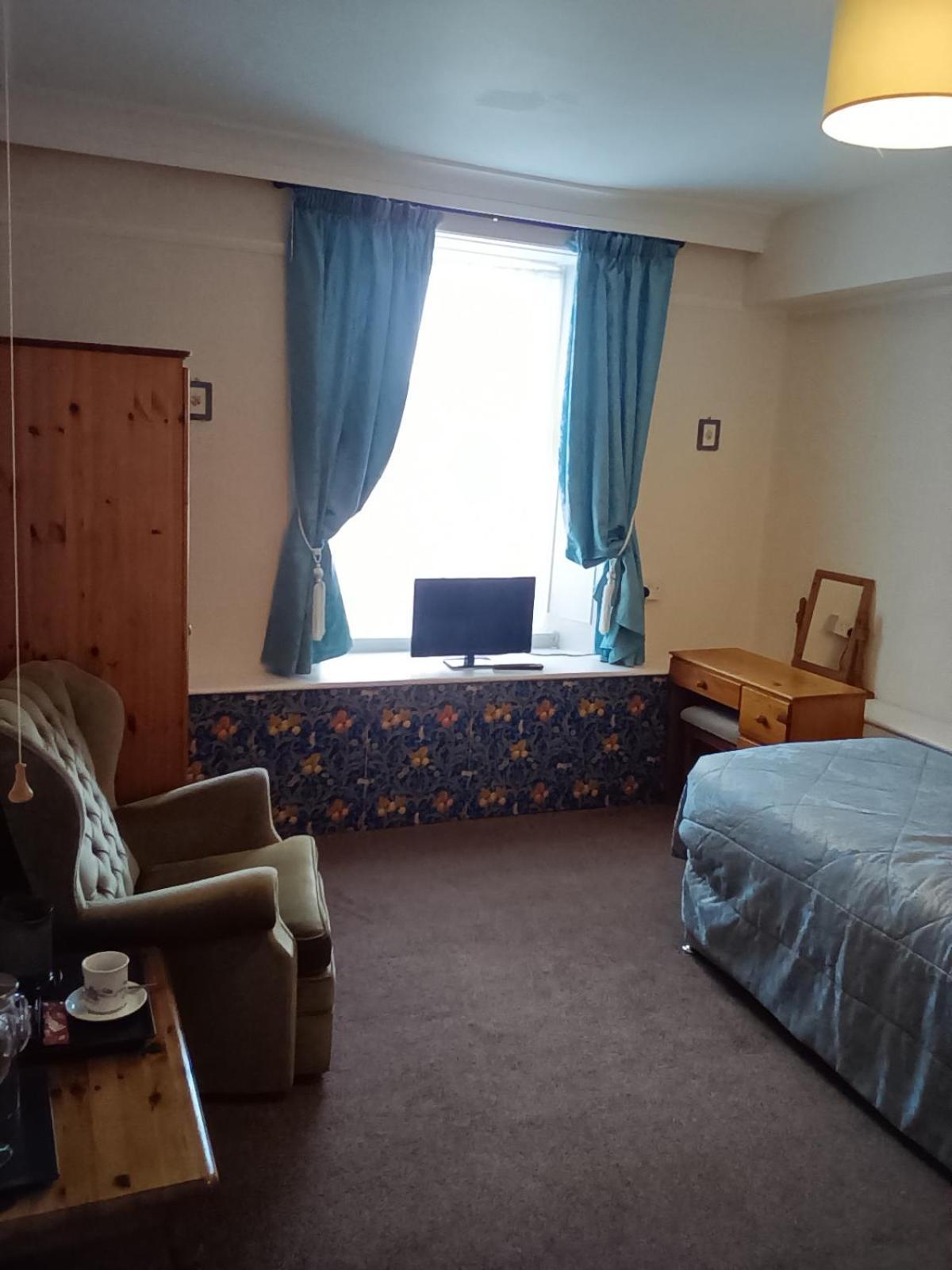 Pendrin Guest House Tintagel Luaran gambar