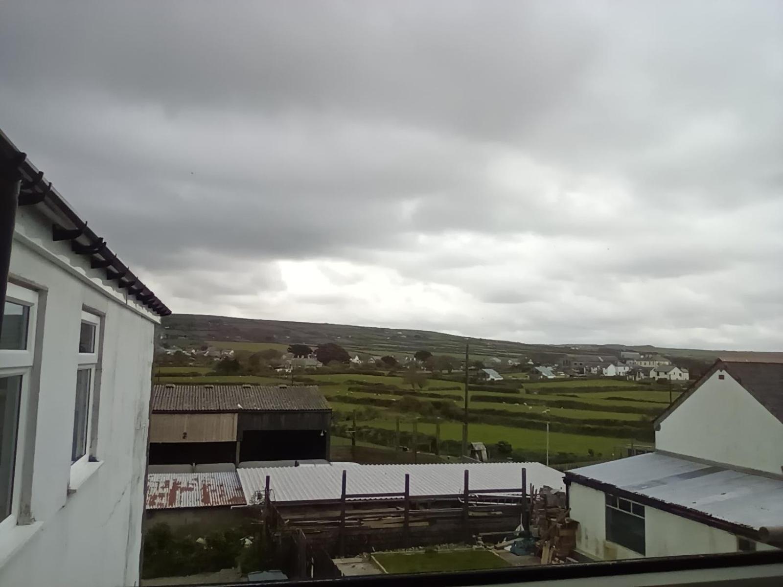 Pendrin Guest House Tintagel Bilik gambar